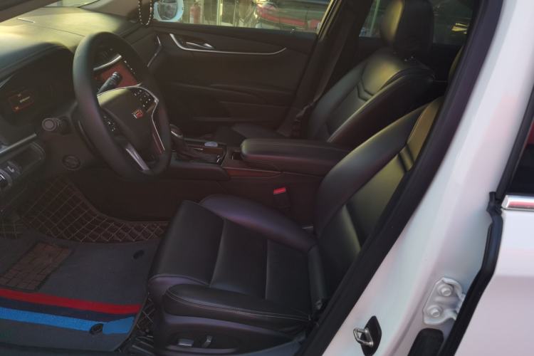 Used Cadillac XTS 2018 28T Tech Edition
