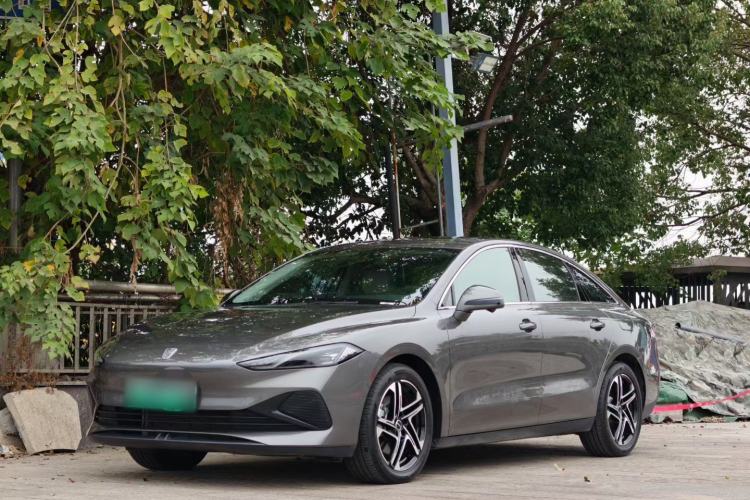 Used Roewe D7 2023 DMH 125km Excellence Edition