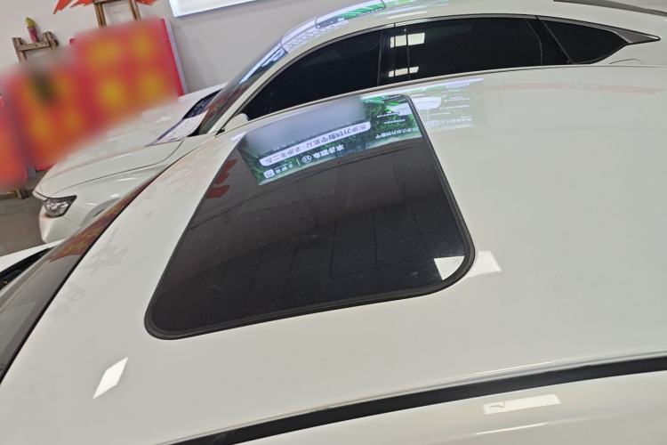 Used Mazda Atenza 2015 2.5L Blue Sky Prestige Edition
