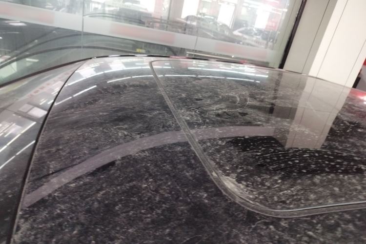 Used Geely Auto Preface 2026 Model Oriental Yao 1.5TD Kunlun Edition