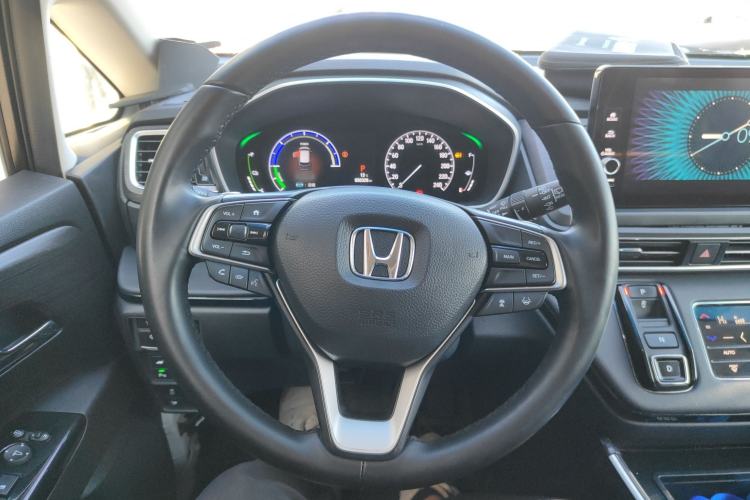 Used Honda Elysion 2022 2.0L eHEV Luxury Edition