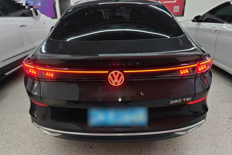 Used Volkswagen Lamando 2022 Lavida L 280TSI DSG Cool & Spicy Edition