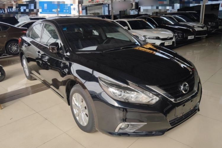 Used Nissan Teana 2016 2.0L XL Comfort Edition
