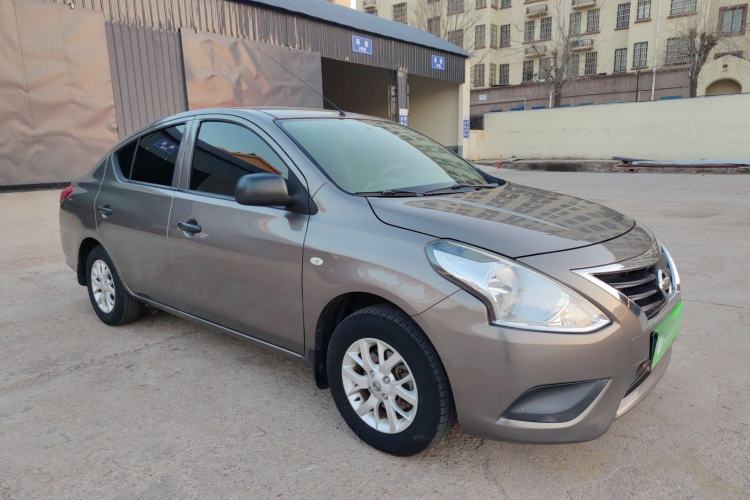 Used Nissan Sunny 2015 1.5XE CVT Comfort Edition