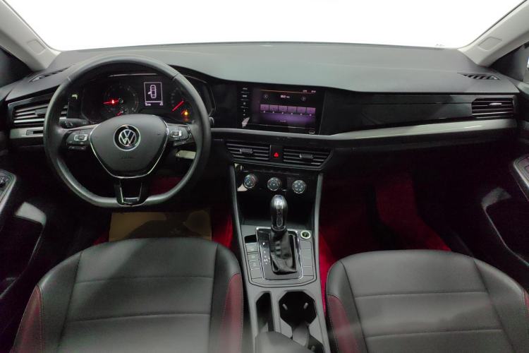 Used Volkswagen Bora 2021 1.5L Automatic Comfort Smart Connect Edition
