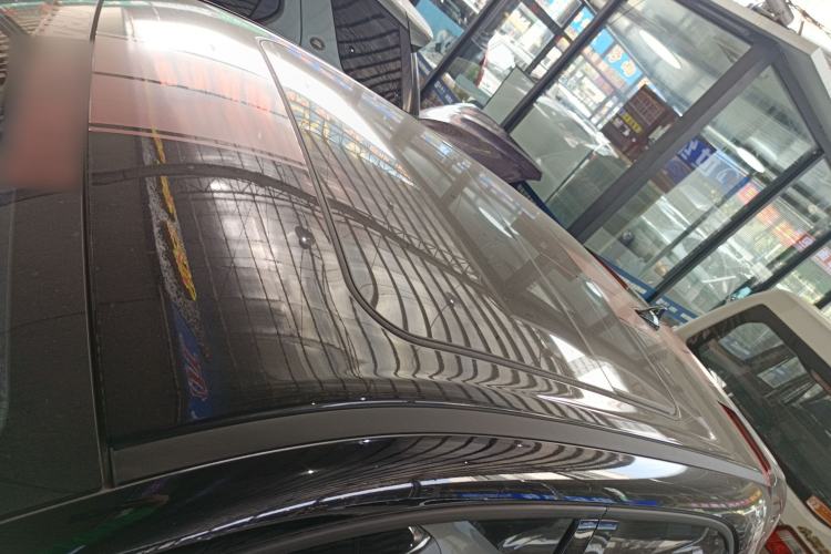 Used ORA Good Cat GT 2022 Mulan Edition 480km Long-Range续航