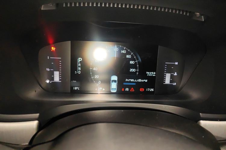 Used Volvo S90 2019 T4 Zhiyi Edition
