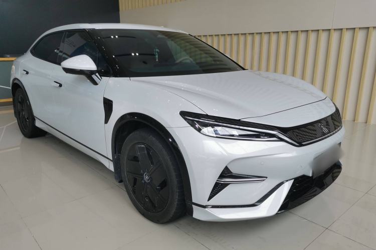 Used BYD Song L EV 2024 550 km Excellence Version
