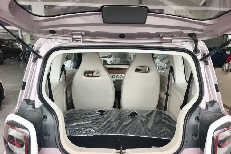 Used Bestune Pony 2025 222km Range Agile Horse