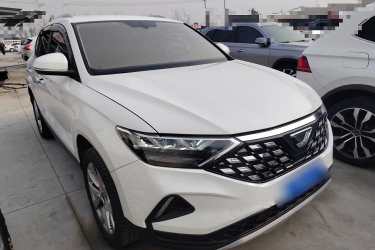 Used Jetta VS5 2019 280TSI Automatic Enjoyment Model
