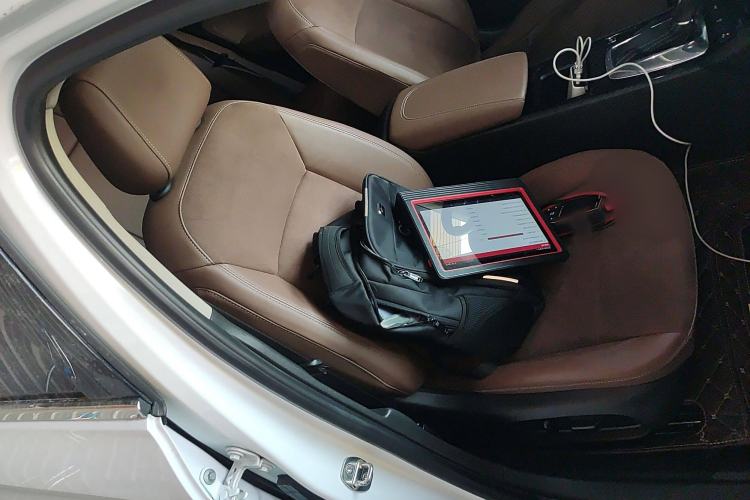 Used Buick Regal 2017 20T Elite Edition
