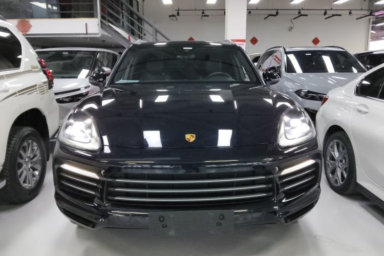 Used Porsche Cayenne 2020 Cayenne E-Hybrid 2.0T
