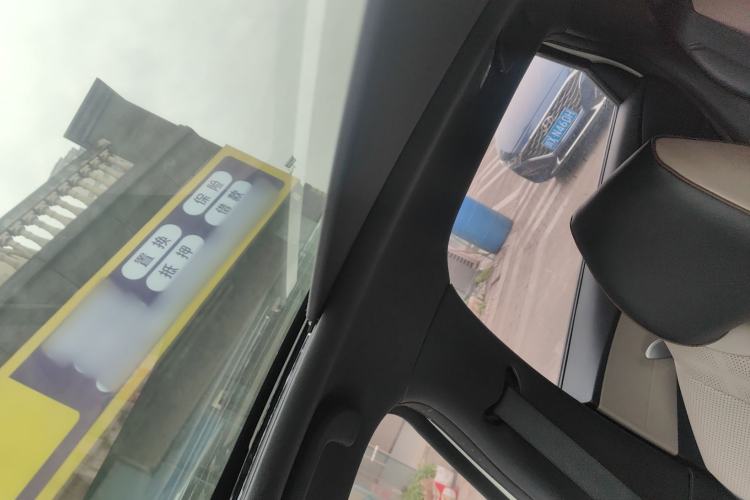 Used BYD Dolphin 2023 420 km Fashion Edition
