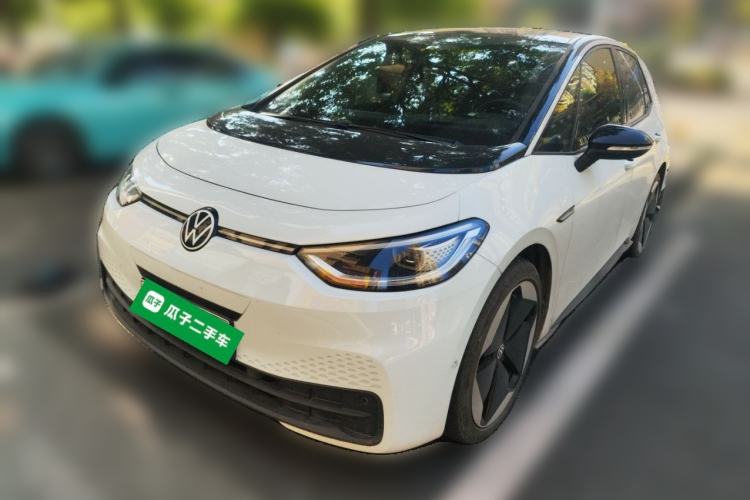 Used Volkswagen ID.3 2022 Pro Smart Edition