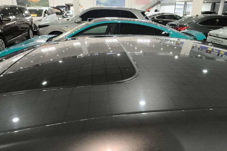 Used Honda Accord 2018 260TURBO Luxury Edition China VI