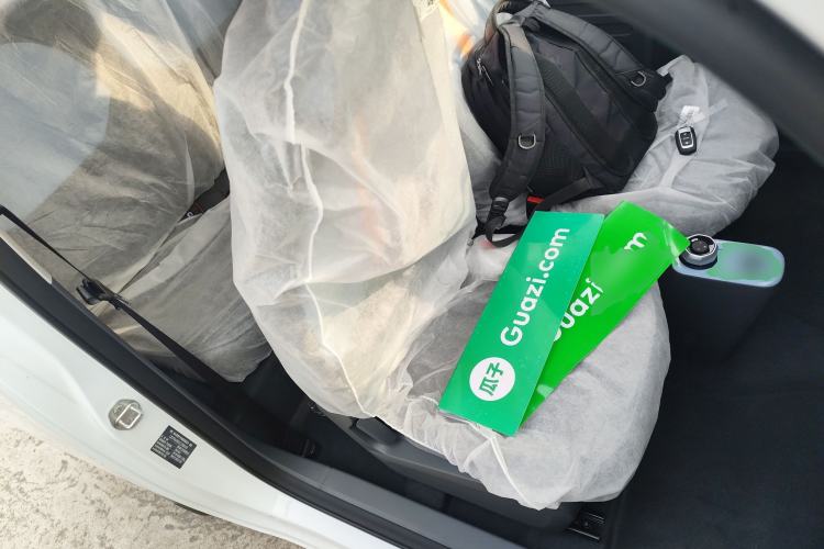 Used  Panda 2024 Panda Mini 200km Endurance Bear
