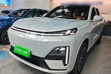 Used Deepal S09 2025 Four-Wheel Drive Ultra+ Custom Edition