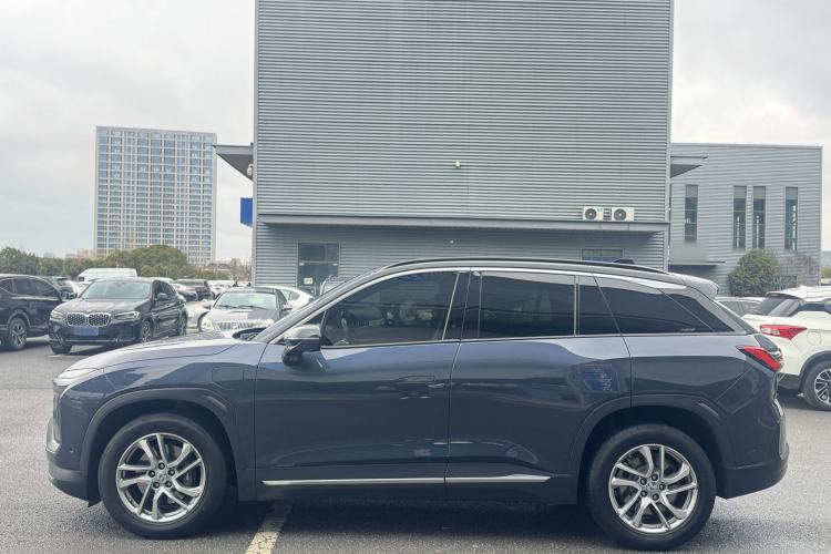 Used Nio ES6 2020 455KM Sport Edition