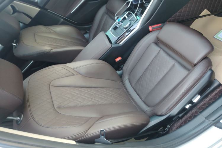 Used BMW i3 2022 eDrive 35 L