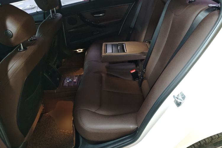 Used BMW 3 Series 2019 320Li M Sport Package
