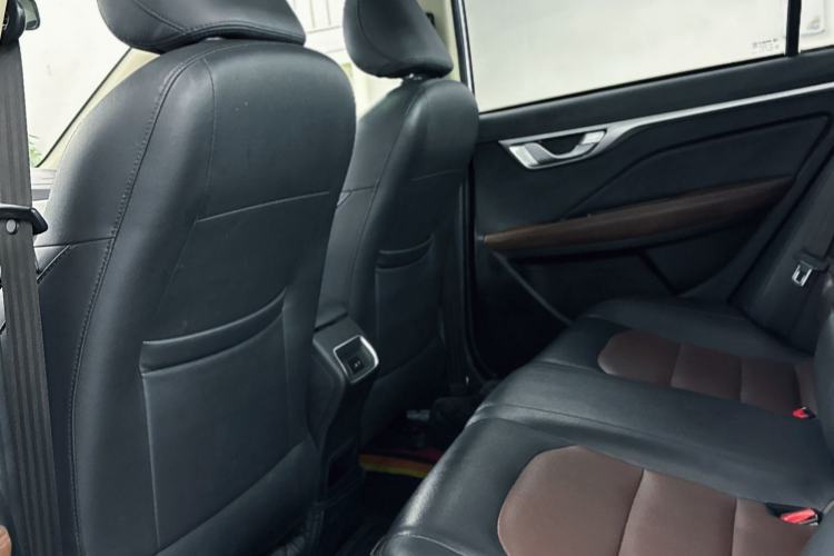 Used Geely Auto Vision 2018 1.5L Automatic Prestige Model
