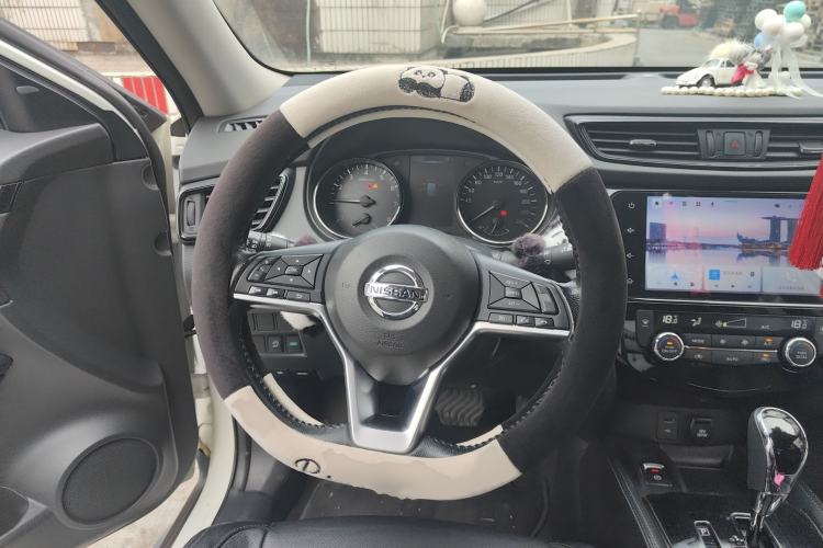 Used Nissan X-Trail 2021 2.0L CVT 2WD XL Premium SmartConnect Deluxe Edition
