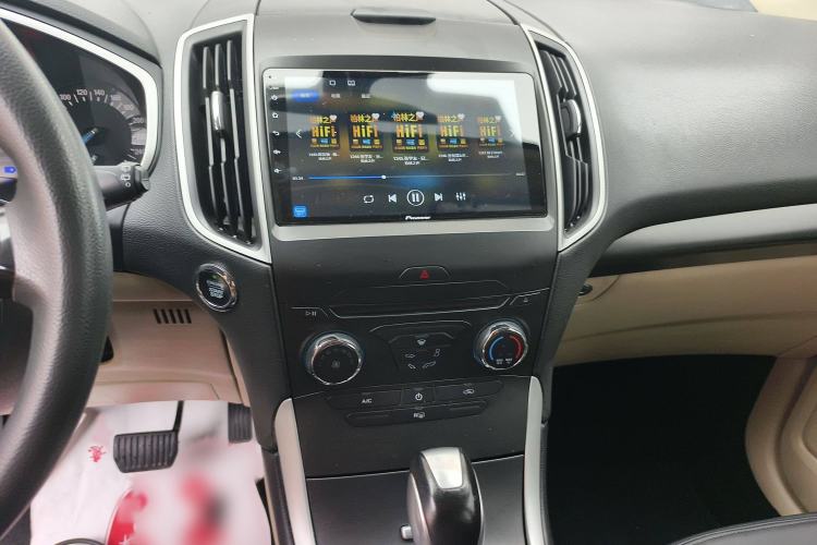 Used Ford Edge 2016 EcoBoost 245 Two-Wheel-Drive Titanium 5-Seater