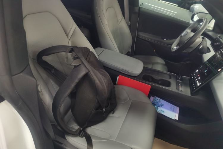 Used Nio ET5T 2023 75 kWh Touring