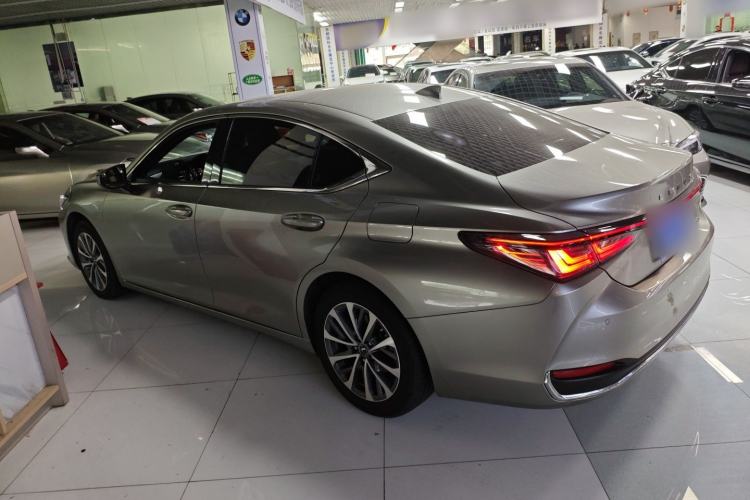 Used Lexus ES 2025 200 Premium Edition