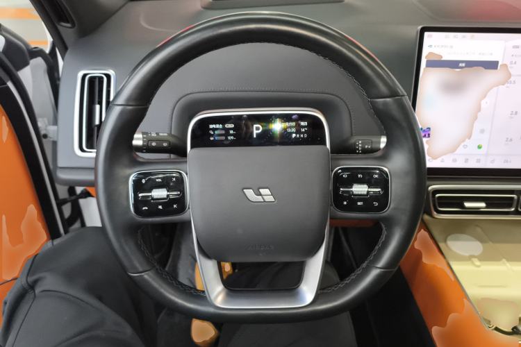 Used Li Auto L7 2023 Pro Model