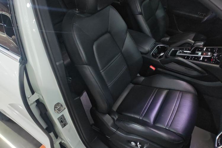 Used Porsche Cayenne 2019 Cayenne 3.0T
