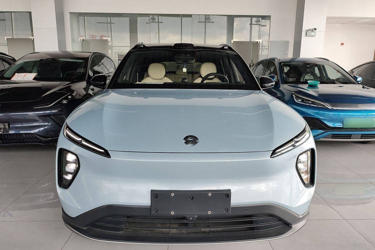 Used Nio ES6 2023 75 kWh

