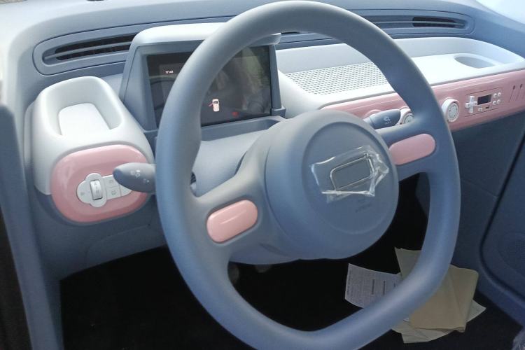 Used Bestune Pony 2025 222km Lightning Horse
