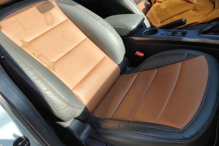 Used Haima S5 2015 1.5T CVT Luxury Model