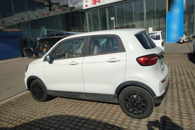 Used Leapmotor T03 2025 310 Comfort Edition
