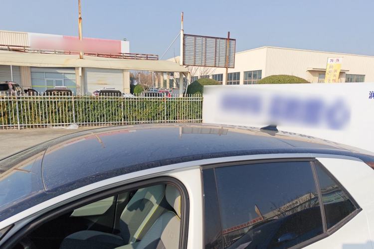 Used Volkswagen ID.3 2025 Smart Edition Ultra-Intelligent Version