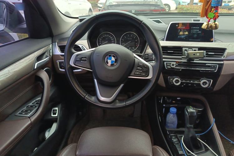 Used BMW X1 2018 xDrive20Li Luxury Edition