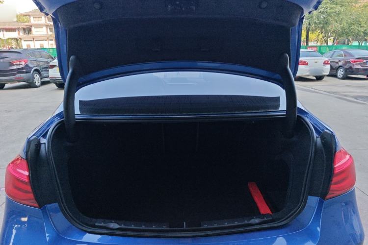 Used BMW 3 Series 2019 320i M Sport Package