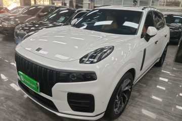Used Lynk & Co 09 EM-P 2021 2.0T PHEV Ultra 7-Seater