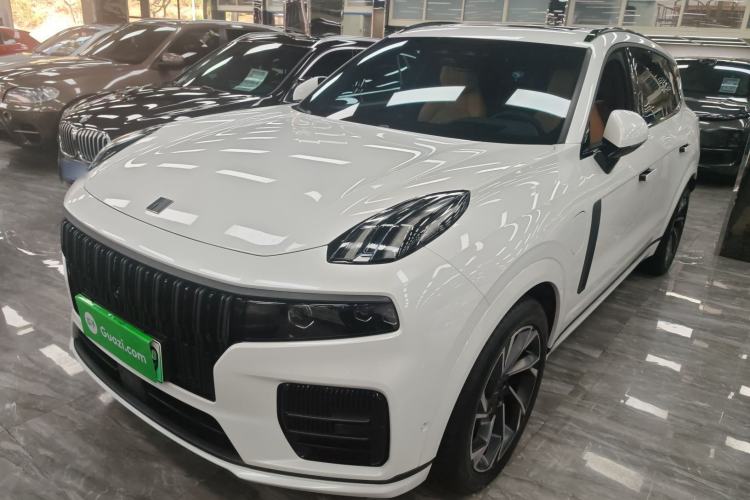 Used Lynk & Co 09 EM-P 2021 2.0T PHEV Ultra 7-Seater
