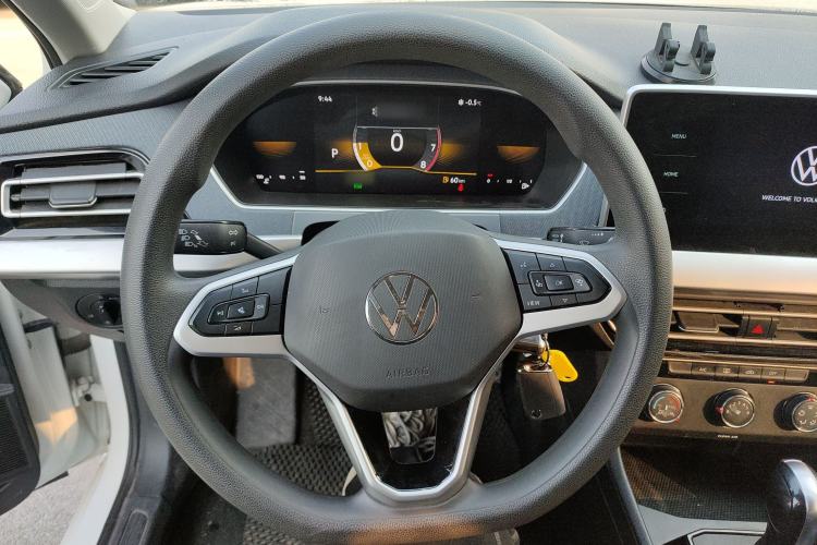 Used Volkswagen Lavida 2023 1.5L Automatic De Yi Edition
