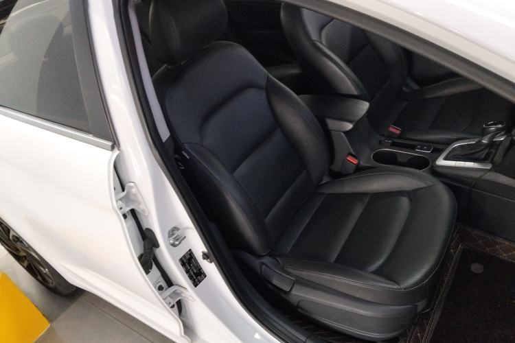 Used Hyundai Elantra 2019 1.5L CVT ZhiXuan – Elite Version
