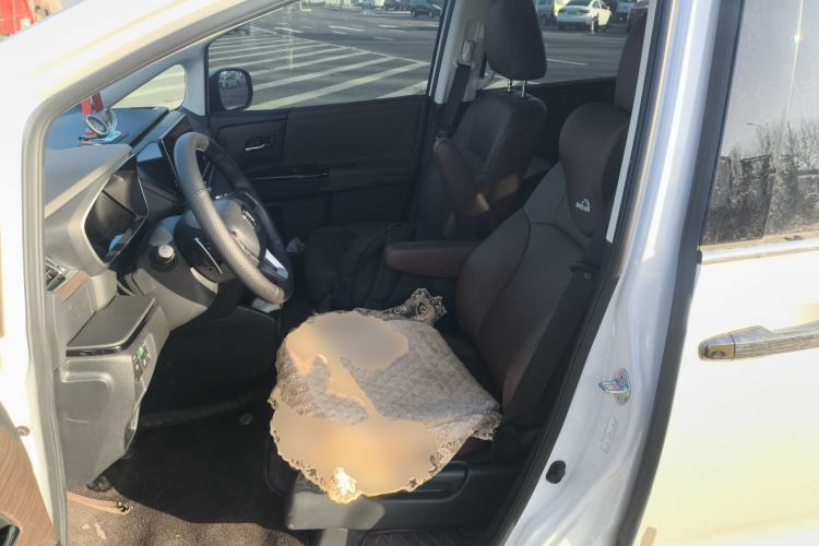 Used Honda Odyssey 2024 2.0L eHEV Sharp & Enjoy Edition
