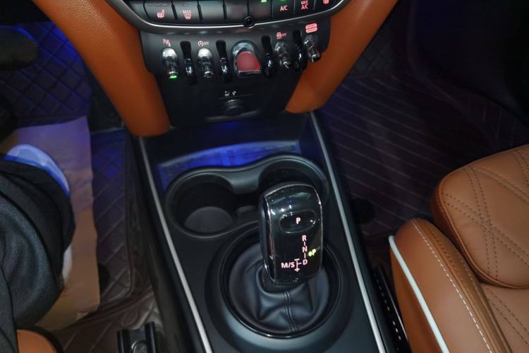 Used  Countryman 2023 Revised Edition 2.0T COOPER S ALL4 Connoisseur