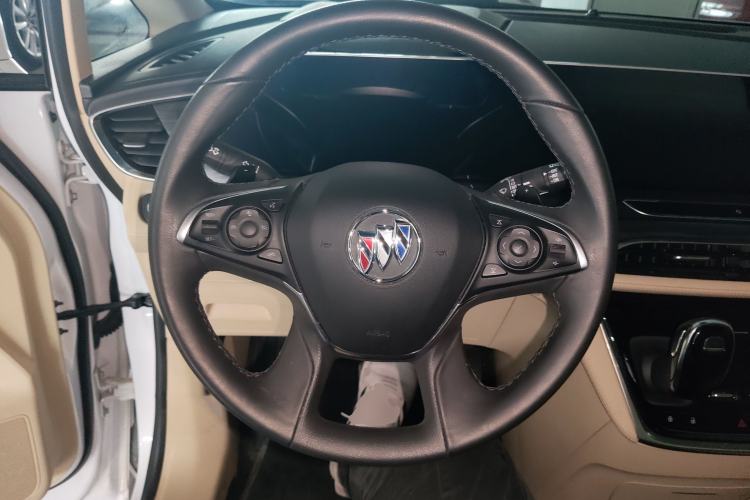 Used Buick GL8 2023 ES Lu Zun Deluxe Model