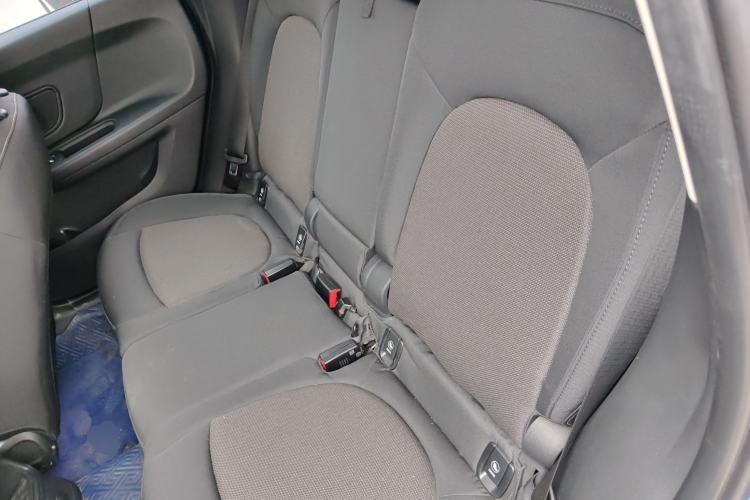 Used  Countryman 2018 1.5T COOPER Special Edition
