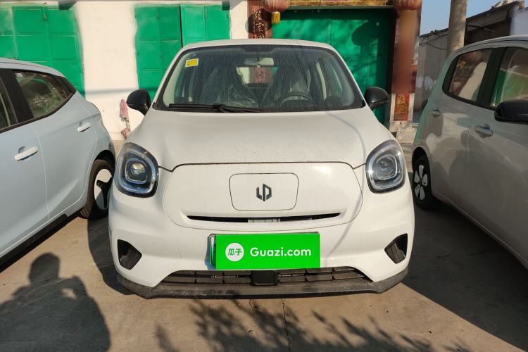 Used Leapmotor T03 2025 310 Comfort Edition
