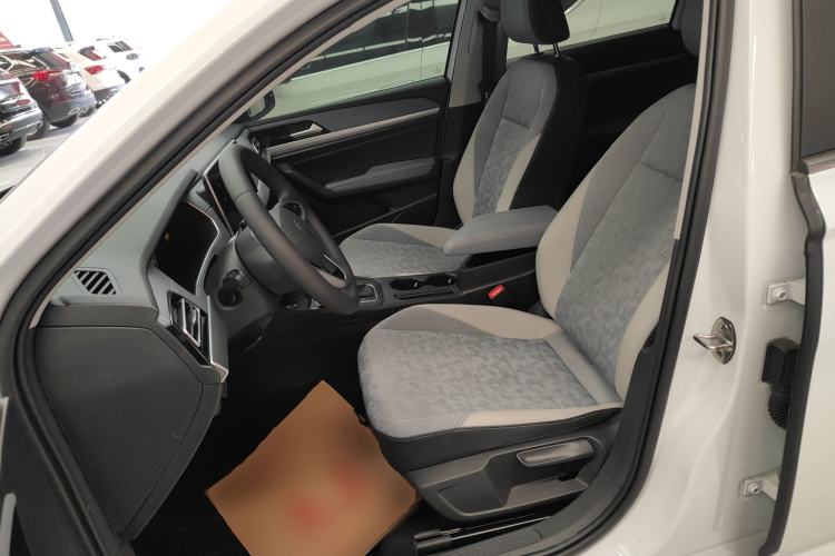 Used Volkswagen Lavida 2024 300TSI DSG Full-Comfort Edition
