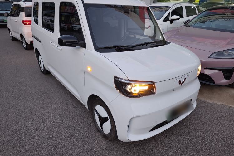 Used Wuling Zhiguang New Energy 2025 Standard Model
