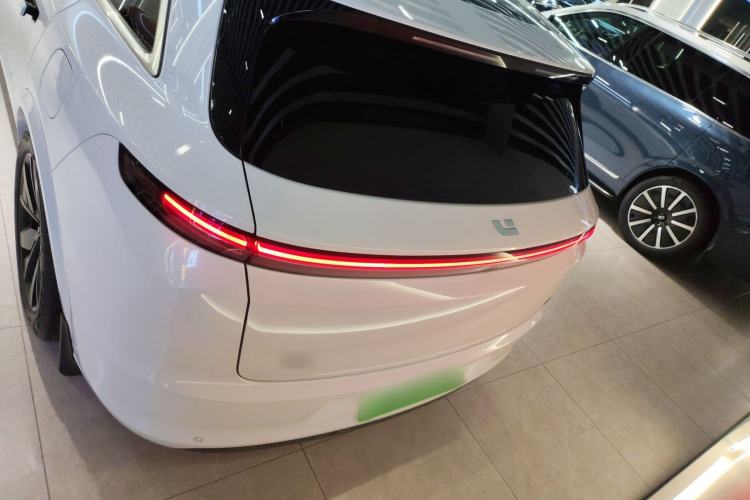 Used Li Auto L7 2023 Pro Model